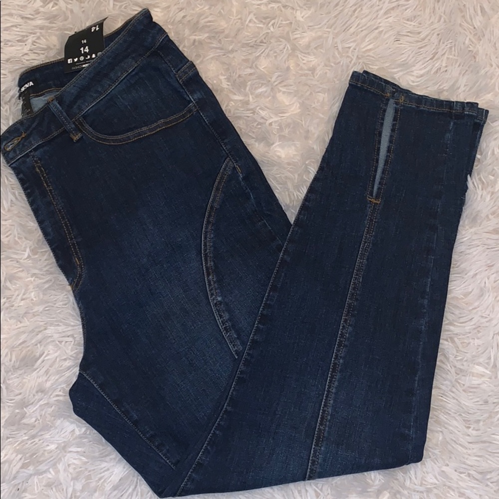 Women and Men Apparel